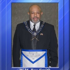 Meet your Posher, Ray